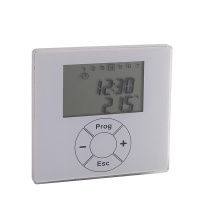Daikin Ceta RC Raumstation zum Anschluss an...