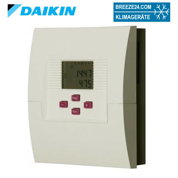 Daikin Ceta 106 Mischerkreis Erweiterungsmodul und Differenztemperaturregelung 150082
