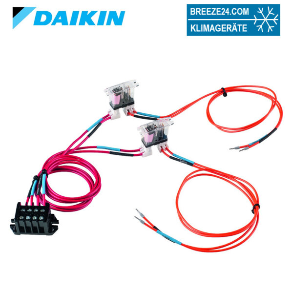 Daikin EKRELSG Smart Grid Ready Relais Kit