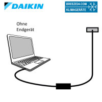 Daikin EKPCCAB4 PC USB-Kabel für Altherma...