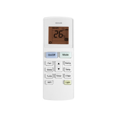 Sinclair Wandgerät RAY SIH-12BIR3 3,2 kW R32