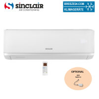 Sinclair Wandgerät RAY SIH-24BIR 6,2 kW R32