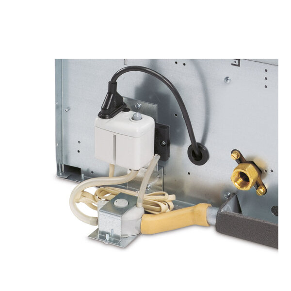 Remko Kondensatpumpe, horizontal für KWK DM