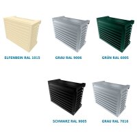 Kachklim Klimaanlagenabdeckung GALAXY