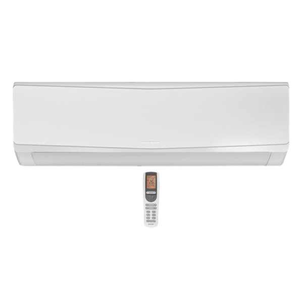 Sinclair Wandgerät KEYON SIH-24BIK 6,2 kW für 1 Raum mit 60 - 65 m² | WiFi | R32