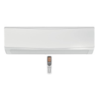 Sinclair Wandgerät KEYON SIH-24BIK 6,2 kW für 1...