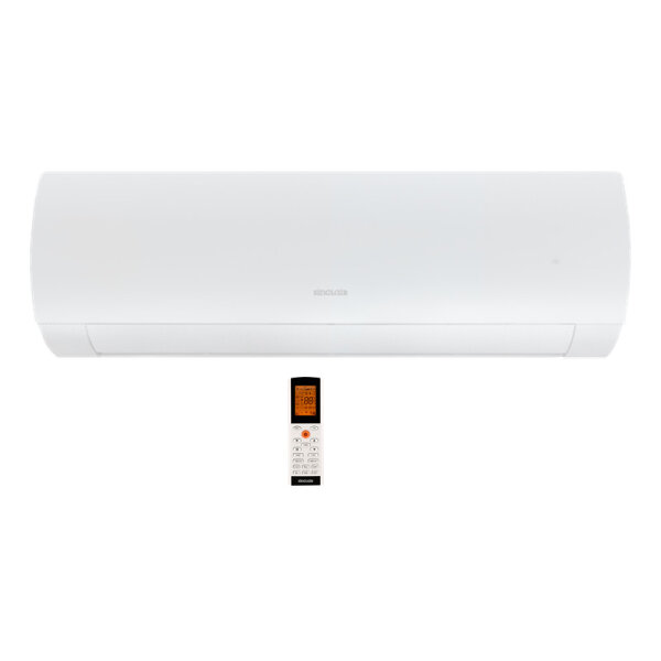 Sinclair Wandgerät TERREL SIH-09BITW weiß 2,7 kW | Raumgröße 30 - 35 m² | WiFi