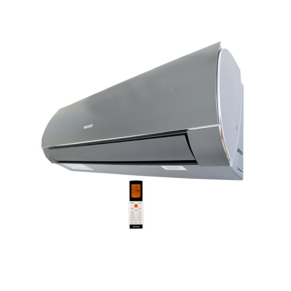 Sinclair Wandgerät TERREL SIH-18BIT2G graphit 5,2 kW | Raumgröße 50 - 55 m² | WiFi