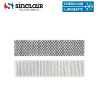 Sinclair SAF-OPWA4 Aktivkohlefilter