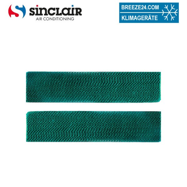 Sinclair SAF-OPWP4 Fotokatalytischer Filter