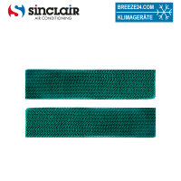 Sinclair SAF-OPWP4 Fotokatalytischer Filter