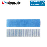 Sinclair SAF-OPWM4 Milbenfilter