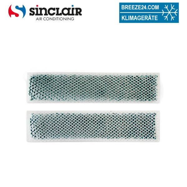 Sinclair SAF-OPWK4 Katalytischer Filter