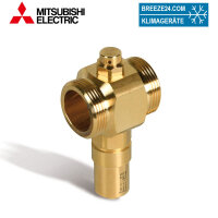 Frostschutzventil für Mitsubishi Electric...