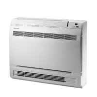 Sinclair Set Truhengerät ASP-12BI +...