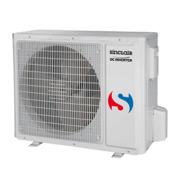 Sinclair ASGE-30BI2 Außengerät 8,5 kW für 1 Innengerät | 85 - 90 m² - R32