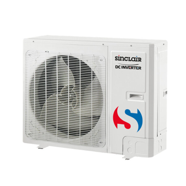 Sinclair ASGE-42BI2-3 Außengerät 12,1 kW für 1 Innengerät | 120 - 125 m² - R32 400V
