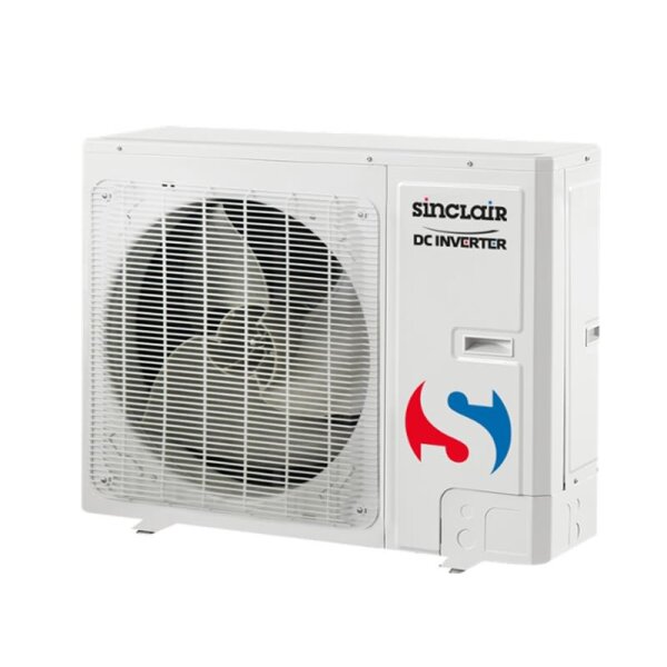 Sinclair ASGE-60BI2-3 Außengerät 16,0 kW für 1 Innengerät | 160 - 165 m² - R32 400V