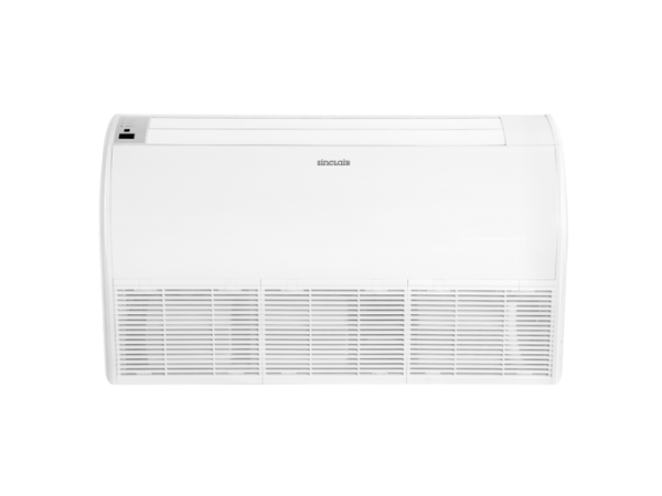 Sinclair Truhengerät ASF-30BI2 8,5 kW R32 (Nur Monosplit)