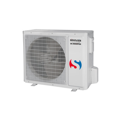 Sinclair Set Truhengerät ASF-18BI2 + ASGE-18BI2 5,0 kW Raumgröße 50 - 55 m² | R32