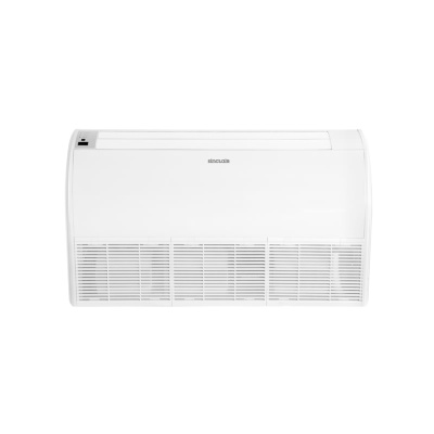 Sinclair Set Truhengerät ASF-36BI2 + ASGE-36BI2-3 10,0 kW Raumgröße 100 - 110 m² | R32 | 400V