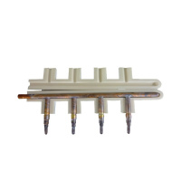 Panasonic CZ-P4HP4C2BM 4-fach-Verteiler für...