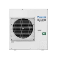 Panasonic U-4LZ2E8 VRF Aussenger&auml;t f&uuml;r bis zu...