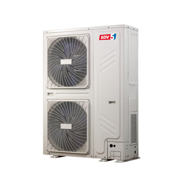 Sinclair SDV5-280EAS Außengerät VRF 28,5 kW 400V