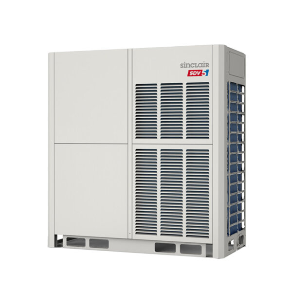 Sinclair SDV5-670EAI Außengerät VRF 67,0 kW 400V für 39 Innengeräte