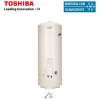 Toshiba HWS-1501CSHM3-E Warmwasserspeicher 150 Liter...