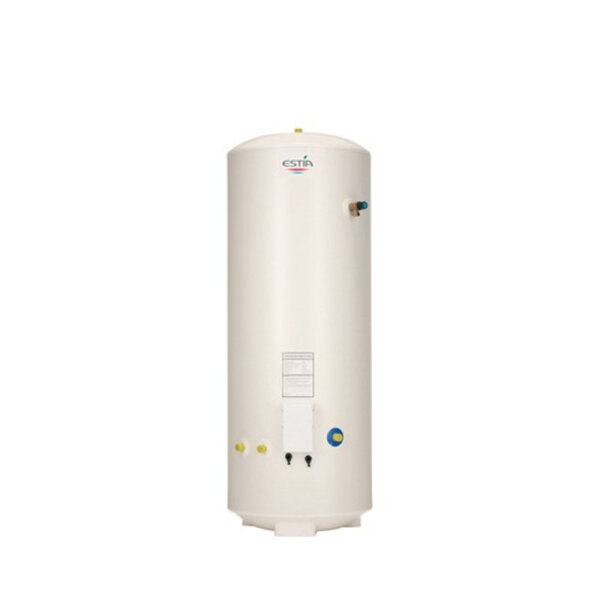 Toshiba HWS-2101CSHM3-E Warmwasserspeicher 210 Liter Heizstab 2,7 kW