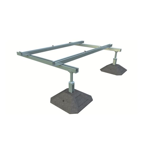 Panasonic Erweiterung XL für Flex-O-Frame Grundmodul XL