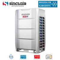 Sinclair SDV5-335EA3P Außengerät mit...