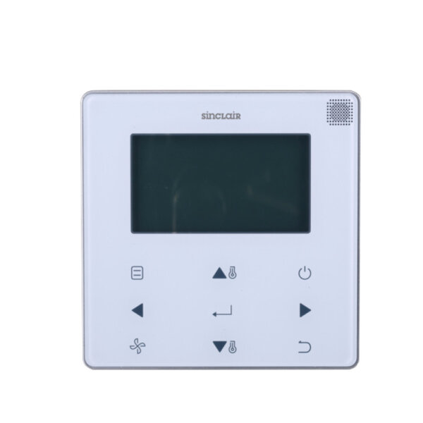 Sinclair SWC-120G Gruppenfernbedienung für SDV5 VRF Innengeräte
