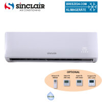 Sinclair SDV5-56HA Wandgerät 5,6 kW VRF