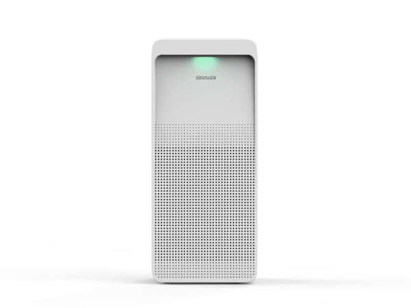 Sinclair SP-75UV Luftreiniger für 75 m²