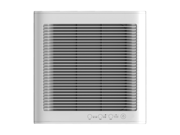 Sinclair SP-75UV Luftreiniger für 75 m²