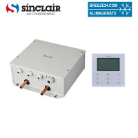 Sinclair AHUKZ-00D SDV5 Kit SDV-Lüftungskit inkl....