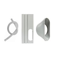 Sinclair AMC-11P Mobile Klimaanlage Kühlen + Heizen...