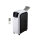 Sinclair AMC-11P Mobile Klimaanlage Kühlen + Heizen 3,0 kW für 1 Raum mit 35 m² R290