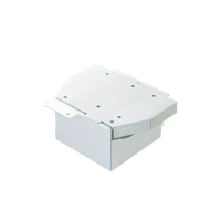 Daikin KRP1H98 Installationsbox für Steuerplatine...