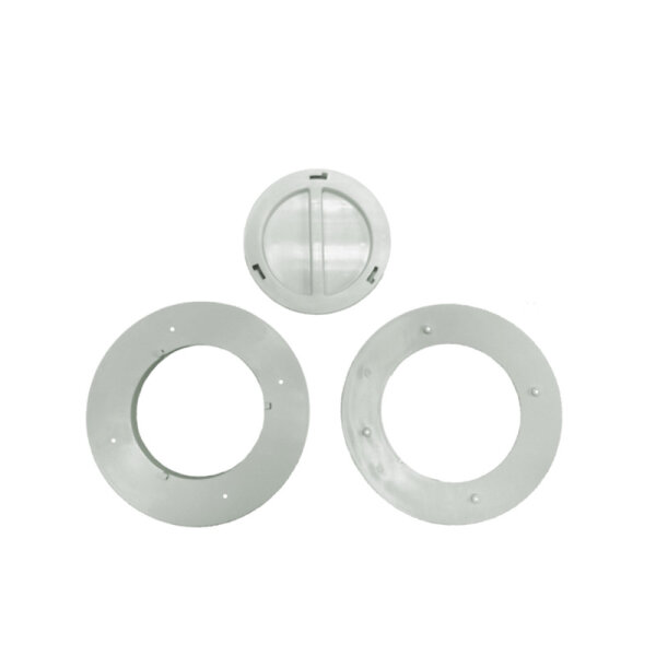 Sinclair AMC-WK Wanddruchführung Set für Sinclair Mobile Geräte