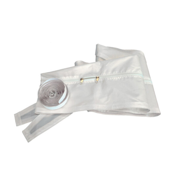 Sinclair WK-400A Fensterset für Mobile Klimageräte