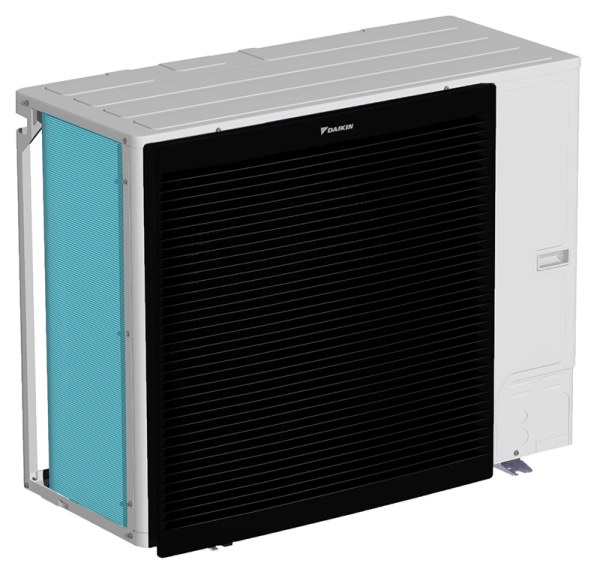 Daikin Altherma 3 R ERLA14DW1 Wärmepumpe Außengerät 14.0 kW | R32 | 400 Volt | Heizen | Kühlen