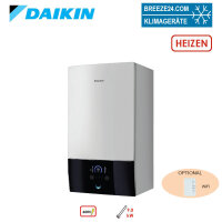 Daikin Altherma 3 R W EBBH16D9W Hydromodul nur Heizen mit...