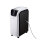 Sinclair AMC-14P Mobile Klimaanlage Kühlen + Heizen 4,0 kW für 1 Raum mit 40 m² R290