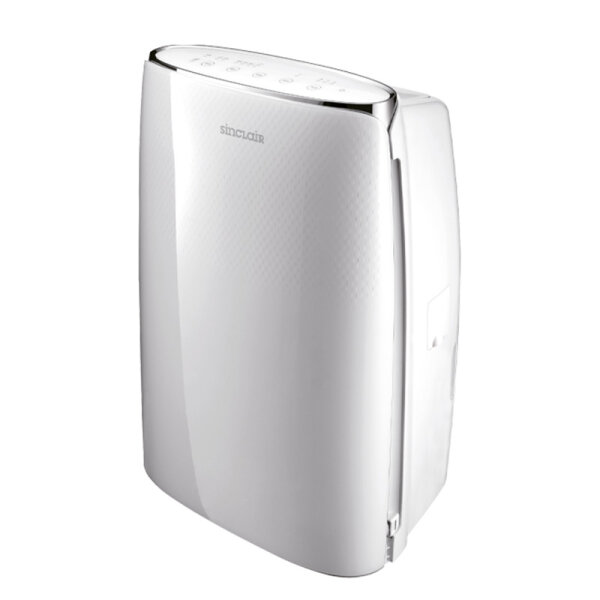 Sinclair CFO-20P Mobiler Luftentfeuchter für 28m²