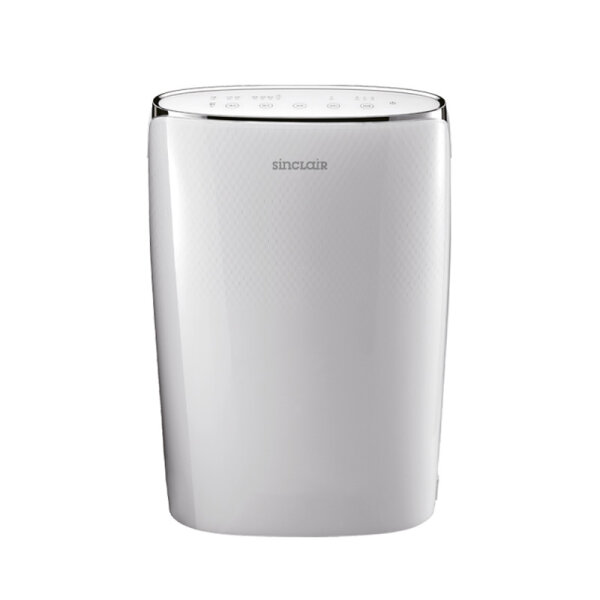 Sinclair CFO-40P Mobiler Luftentfeuchter für 48m²