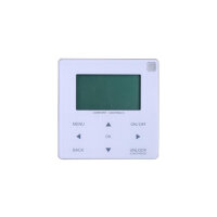 Sinclair SCV-300EB Modular-Chiller Kaltwassersatz 32,0 kW...