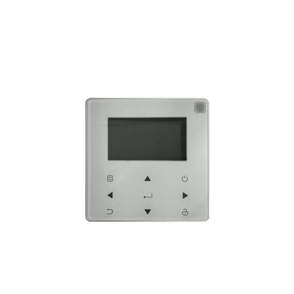 Sinclair SCV-160EB Mini-Chiller Kaltwassersatz 14,0 kW - 14,5 kW - WiFi - Heizen - Kühlen